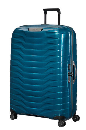 Samsonite PROXIS SPINNER 81/30 PETROL BLUE