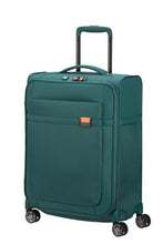 Load image into Gallery viewer, Samsonite AIREA SPINNER 55/20 STRICT NORTHERN BLUE/ORANGE
