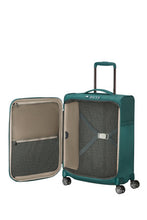 Load image into Gallery viewer, Samsonite AIREA SPINNER 55/20 STRICT NORTHERN BLUE/ORANGE
