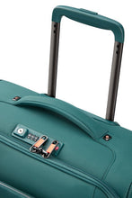 Load image into Gallery viewer, Samsonite AIREA SPINNER 55/20 STRICT NORTHERN BLUE/ORANGE
