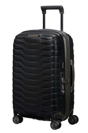 Samsonite PROXIS SP. 55/20 EXP LENGTH 35CM BLACK