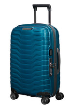 Load image into Gallery viewer, SAMSONITE PROXIS 55/20 EXP. L35 CM PETROL BLUE
