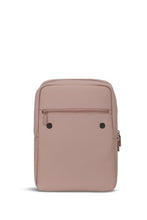 Load image into Gallery viewer, Lipault LOST IN BERLIN SQUARE BACKPACK ROSE QUARTZ
