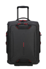 Load image into Gallery viewer, Samsonite ECODIVER DUFFLE/WH 55/20 BACKPACK CHARCOAL
