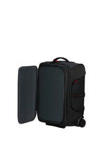 Load image into Gallery viewer, Samsonite ECODIVER DUFFLE/WH 55/20 BACKPACK CHARCOAL
