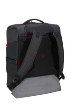 Load image into Gallery viewer, Samsonite ECODIVER DUFFLE/WH 55/20 BACKPACK CHARCOAL
