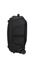 Load image into Gallery viewer, Samsonite ECODIVER DUFFLE/WH 55/20 BACKPACK CHARCOAL
