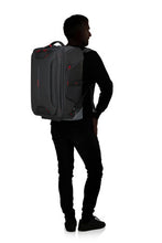 Load image into Gallery viewer, Samsonite ECODIVER DUFFLE/WH 55/20 BACKPACK CHARCOAL
