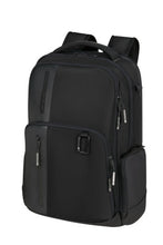 Afbeelding in Gallery-weergave laden, Samsonite BIZ2GO LPT BACKPACK 15.6&quot; BLACK
