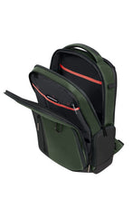 Load image into Gallery viewer, SAMSONITE BIZ2GO LPT BACKPACK 15.6&quot; EARTH GREEN
