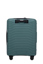 Load image into Gallery viewer, Samsonite UPSCAPE SPINNER 55/20 EXP NORTHERN BLUE
