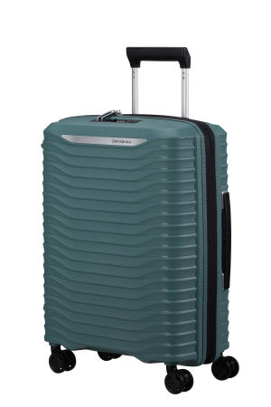 Samsonite UPSCAPE SPINNER 55/20 EXP NORTHERN BLUE