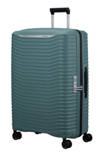 Afbeelding in Gallery-weergave laden, Samsonite UPSCAPE SPINNER 75/28 EXP NORTHERN BLUE
