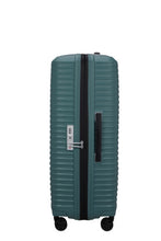 Afbeelding in Gallery-weergave laden, Samsonite UPSCAPE SPINNER 75/28 EXP NORTHERN BLUE
