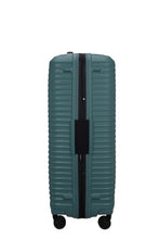 Afbeelding in Gallery-weergave laden, Samsonite UPSCAPE SPINNER 75/28 EXP NORTHERN BLUE
