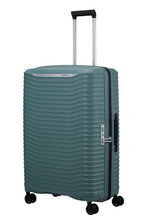 Afbeelding in Gallery-weergave laden, Samsonite UPSCAPE SPINNER 75/28 EXP NORTHERN BLUE
