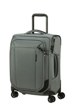 Afbeelding in Gallery-weergave laden, Samsonite RESPARK SPINNER 55/20 STRICT SAGE GREY
