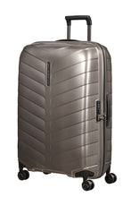 Afbeelding in Gallery-weergave laden, Samsonite ATTRIX SPINNER 75/28 DUNE
