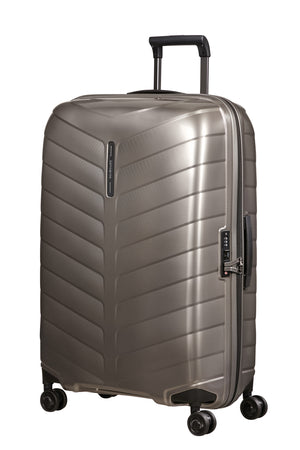Samsonite ATTRIX SPINNER 75/28 DUNE