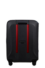 Load image into Gallery viewer, Samsonite ESSENS SPINNER 55/20 CHARCOAL/RED
