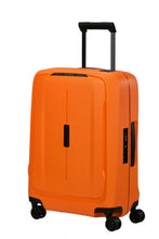 Load image into Gallery viewer, SAMSONITE ESSENS SPINNER 55/20 PAPAYA ORANGE
