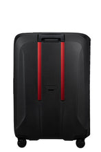 Afbeelding in Gallery-weergave laden, Samsonite ESSENS SPINNER 75/28 CHARCOAL/RED
