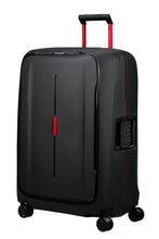 Afbeelding in Gallery-weergave laden, Samsonite ESSENS SPINNER 75/28 CHARCOAL/RED
