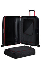 Afbeelding in Gallery-weergave laden, Samsonite ESSENS SPINNER 75/28 CHARCOAL/RED
