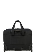 Afbeelding in Gallery-weergave laden, Samsonite PRO-DLX 6 ROLLING TOTE 15.6&quot; BLACK

