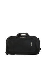 Afbeelding in Gallery-weergave laden, Samsonite RESPARK DUFFLE/WH 55/20 OZONE BLACK

