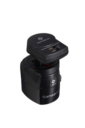 Samsonite Adaptor