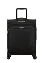 Afbeelding in Gallery-weergave laden, American Tourister SUMMERRIDE SPINNER S EXP TSA BLACK
