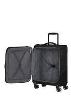 Load image into Gallery viewer, American Tourister SUMMERRIDE SPINNER S EXP TSA BLACK
