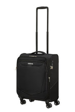 Load image into Gallery viewer, American Tourister SUMMERRIDE SPINNER S EXP TSA BLACK
