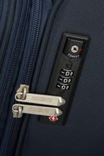 Load image into Gallery viewer, American Tourister SUMMERRIDE SPINNER L EXP TSA NAVY

