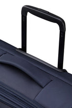 Load image into Gallery viewer, American Tourister SUMMERRIDE SPINNER L EXP TSA NAVY
