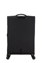 Load image into Gallery viewer, American Tourister SUMMERRIDE SPINNER M EXP TSA BLACK
