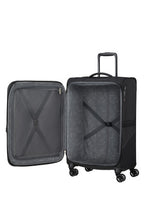 Load image into Gallery viewer, American Tourister SUMMERRIDE SPINNER M EXP TSA BLACK
