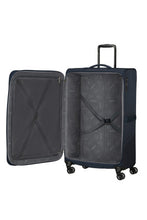 Load image into Gallery viewer, American Tourister SUMMERRIDE SPINNER L EXP TSA NAVY
