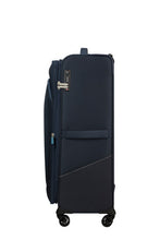 Load image into Gallery viewer, American Tourister SUMMERRIDE SPINNER L EXP TSA NAVY
