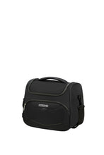 Afbeelding in Gallery-weergave laden, American Tourister SUMMERRIDE BEAUTY CASE BLACK

