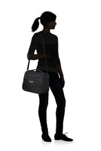 Afbeelding in Gallery-weergave laden, American Tourister SUMMERRIDE BEAUTY CASE BLACK
