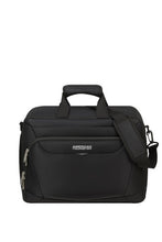 Load image into Gallery viewer, American Tourister SUMMERRIDE BOARDING BAG BLACK
