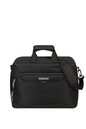 American Tourister SUMMERRIDE BOARDING BAG BLACK