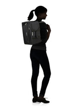 Load image into Gallery viewer, American Tourister SUMMERRIDE BOARDING BAG BLACK
