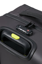 Load image into Gallery viewer, American Tourister URBAN TRACK DUFFLE/WH S COATED BLACK/LIME
