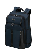 Load image into Gallery viewer, Samsonite URBAN-EYE LPT.BACKPACK 17.3" EXP BLUE
