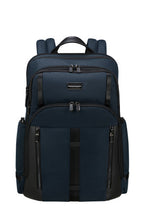 Load image into Gallery viewer, Samsonite URBAN-EYE LPT.BACKPACK 17.3" EXP BLUE
