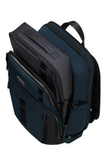 Load image into Gallery viewer, Samsonite URBAN-EYE LPT.BACKPACK 17.3" EXP BLUE
