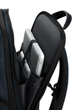 Load image into Gallery viewer, Samsonite URBAN-EYE LPT.BACKPACK 17.3" EXP BLUE

